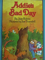 (image for) Little Readers Addie's Bad Day (P) by Joan Robins