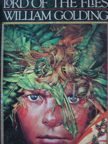 (image for) Lord of the Flies (P) by William Golding