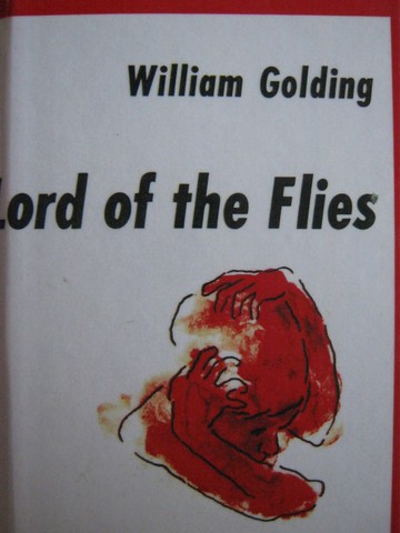 (image for) Lord of the Flies Casebook Edition (H) by William Golding