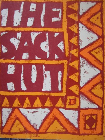 (image for) Miami Linguistic Readers Level Plateau The Sack Hut (P)