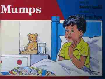 (image for) New PM Story Books Mumps (P) by Beverley Randell