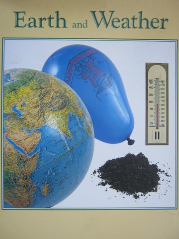 (image for) Earth & Weather (P) by MacLeod, Skelton, & Stringer