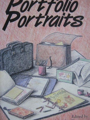 (image for) Portfolio Portraits (P) by Donald H Graves & Bonnie S Sunstein
