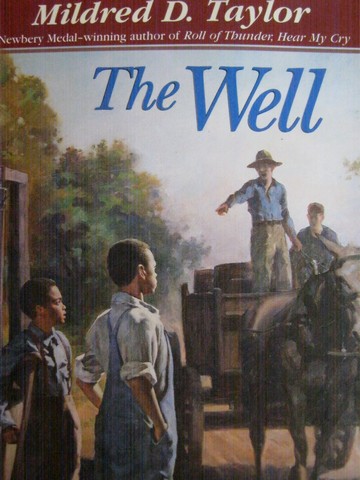 (image for) Well (P) by Mildred D Taylor