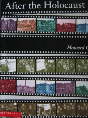 (image for) After the Holocaust (P) by Howard Greenfeld