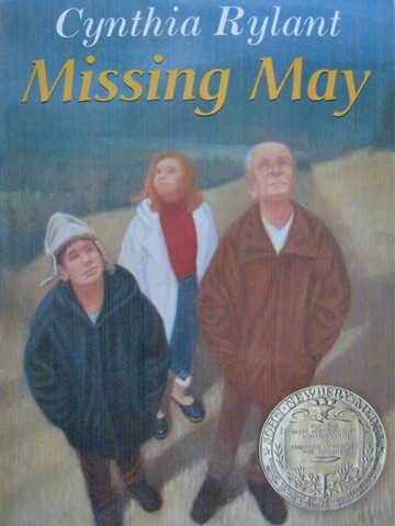 (image for) Missing May (P) by Cynthia Rylant