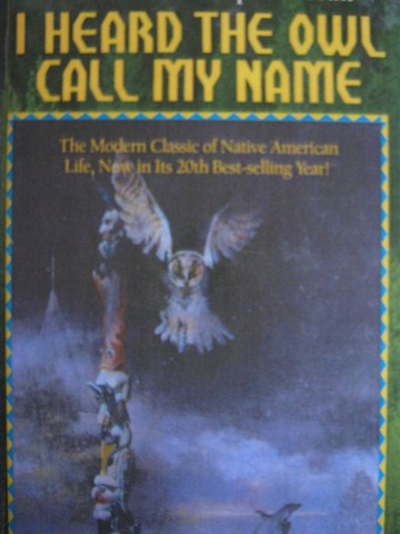 (image for) I Heard the Owl Call My Name (H) by Margaret Craven