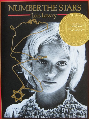 (image for) Number the Stars (P) by Lois Lowry - Click Image to Close