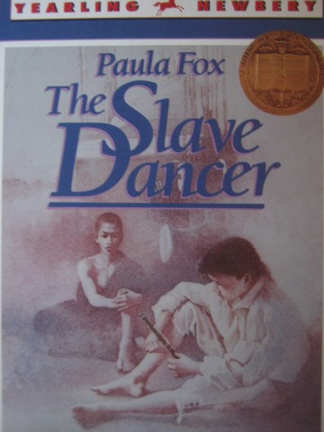 (image for) Slave Dancer (P) by Paula Fox