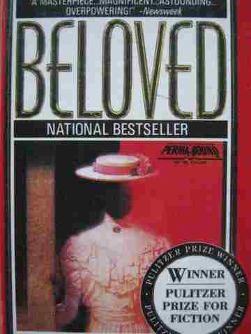 (image for) Beloved (H) by Toni Morrison