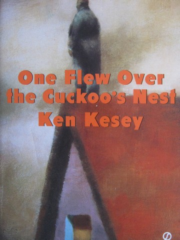 (image for) One Flew over the Cuckoo's Nest (P) by Ken Kesey
