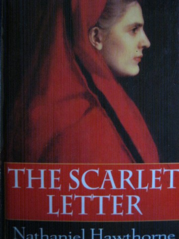 (image for) Signet Classic Scarlet Letter (H) by Nathaniel Hawthorne