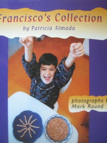(image for) Pacific Literacy Francisco's Collection (P) by Patricia Almada