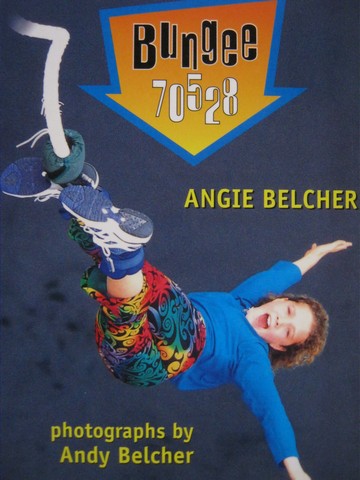 (image for) Orbit Chapter Books Bungee 70528 (P) by Angie Belcher