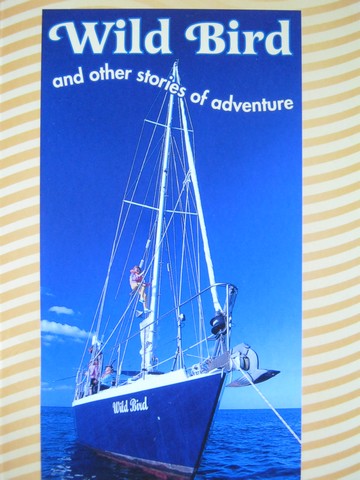 (image for) Orbit Chapter Books Wild Bird & Other Stories of Adventure (P)