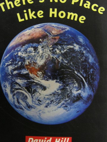 (image for) Orbit Chapter Books There's No Place Like Home (P) by David Hill