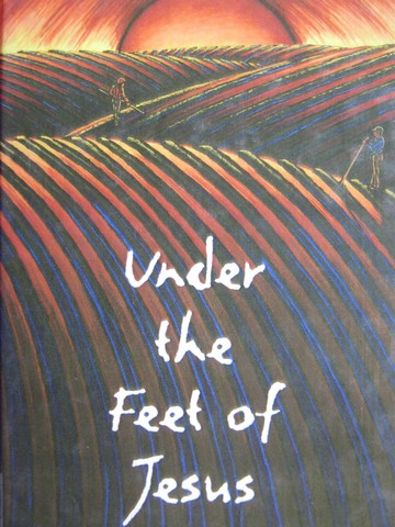 Under the Feet of Jesus (H) by Helena Maria Viramontes (image for) Under the Feet of Jesus (H) by Helena Maria Viramontes
