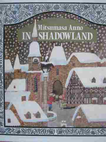 (image for) In Shadowland (H) by Mitsumasa Anno
