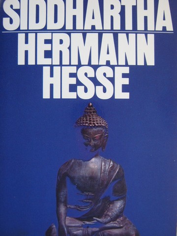 (image for) Siddhartha (P) by Hermann Hesse