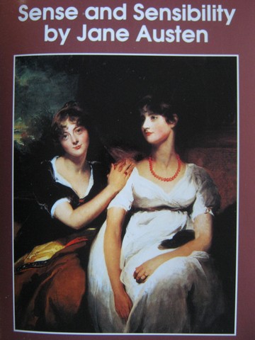 (image for) Sense & Sensibility (P) by Jane Austen