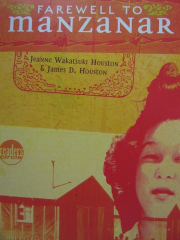 (image for) Farewell to Manzanar (P) or (H) by Jeanne & James Houston