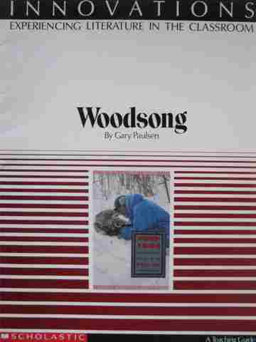 (image for) Innovations Woodsong TG (TE)(P)