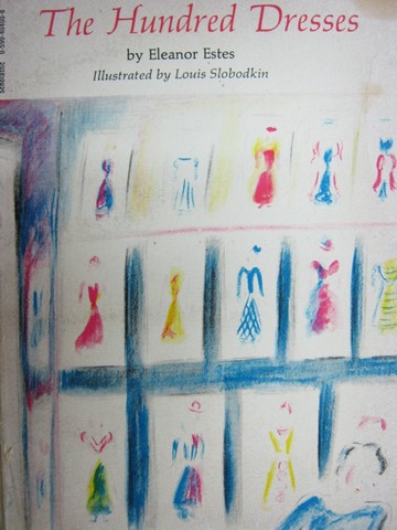 (image for) Hundred Dresses (P) by Eleanor Estes