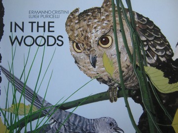 (image for) In the Woods (P) by Cristini & Puricelli