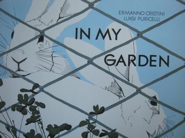 (image for) In My Garden (P) by Ermanno Cristini & Luigi Puricelli