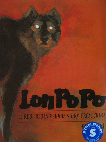 (image for) Lon Po Po (P) by Ed Young