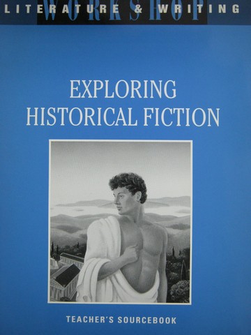 (image for) Exploring Historical Fiction Teacher's Sourcebook (TE)(P)
