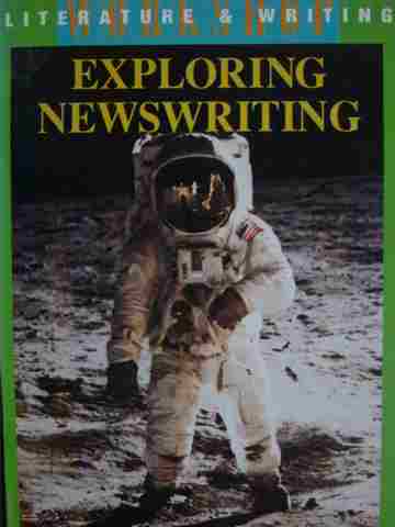 (image for) Exploring Newswriting (P) by Deborah Jerome-Cohen
