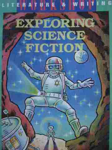 (image for) Exploring Science Fiction (P) by Deborah Jerome-Cohen