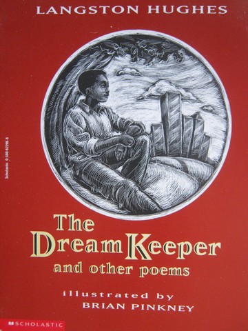 (image for) Dream Keeper & Other Poems (P) by Langston Hughes