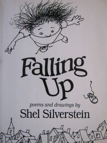 (image for) Falling Up (H) by Shel Silverstein