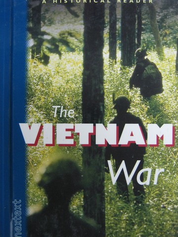 (image for) Nextext The Vietnam War (H)