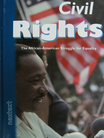 (image for) Nextext Civil Rights (H)
