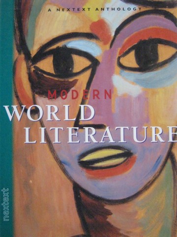 (image for) Nextext Modern World Literature Grades 10-12 (H)