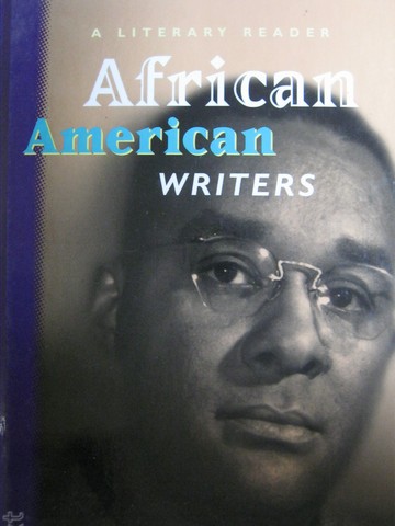 (image for) Nextext African American Writers (H)