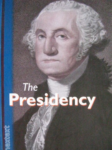 (image for) Nextext The Presidency (H)