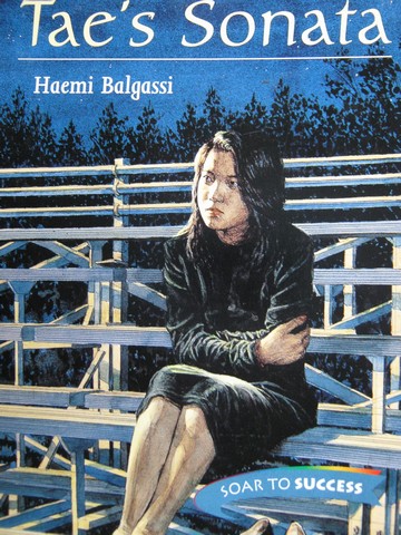 (image for) Soar to Success 7 Tae's Sonata (P) by Haemi Balgassi