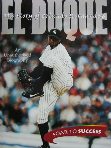 (image for) Soar to Success 8 El Duque (P) by Kenneth LaFreniere