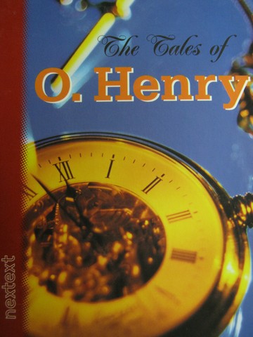 (image for) Nextext The Tales of O Henry (H)