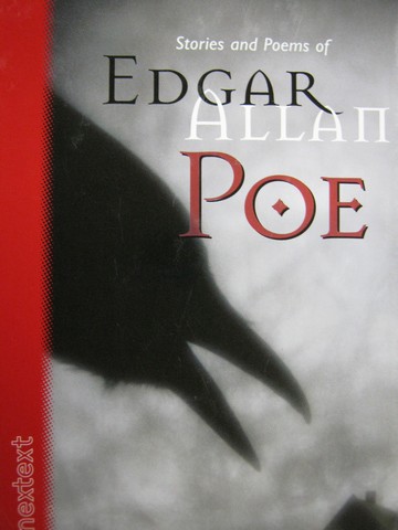 (image for) Nextext Stories & Poems of Edgar Allan Poe (H)