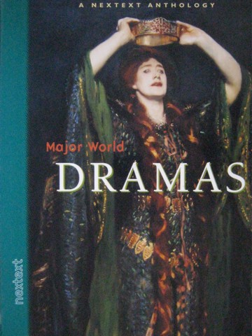 (image for) Nextext Major World Dramas (H)