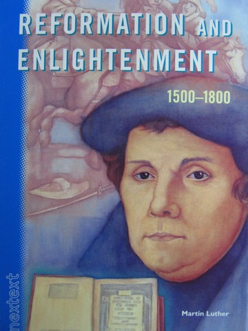 (image for) Nextext Reformation & Enlightenment 1500-1800 (H)