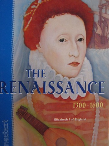 (image for) Nextext Renaissance 1300-1600 (H)