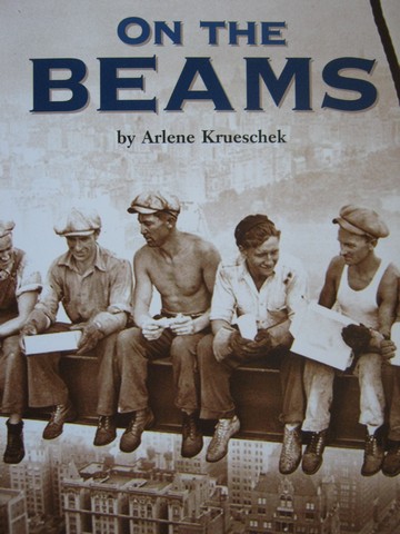 (image for) On the Beams (P) by Arlene Krueschek