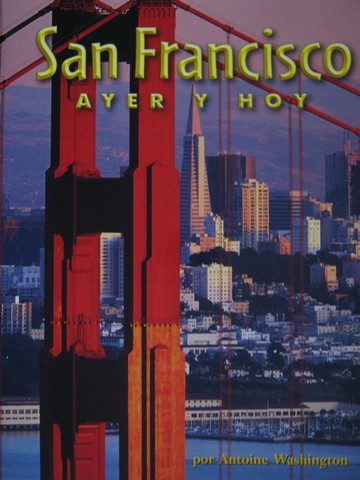 (image for) HM Estudios sociales 3 Respuestas Set 1 Above Level (PK)