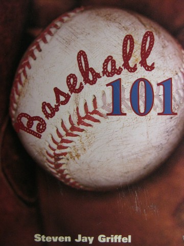 (image for) Reading Advantage D Baseball 101 (P) by Steven Griffel